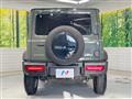 2024 Suzuki Jimny Sierra