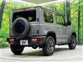 2024 Suzuki Jimny Sierra