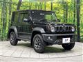 2024 Suzuki Jimny Sierra