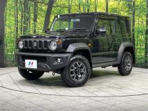2024 Suzuki Jimny Sierra
