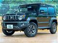 2024 Suzuki Jimny Sierra