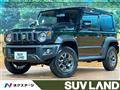 2024 Suzuki Jimny Sierra