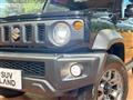 2024 Suzuki Jimny Sierra