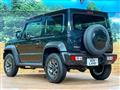 2024 Suzuki Jimny Sierra