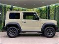 2024 Suzuki Jimny Sierra