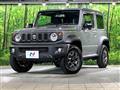2025 Suzuki Jimny Sierra