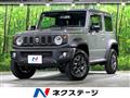2025 Suzuki Jimny Sierra