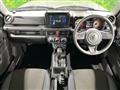 2025 Suzuki Jimny Sierra