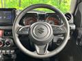 2025 Suzuki Jimny Sierra