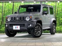 2025 Suzuki Jimny Sierra