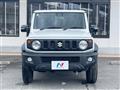 2025 Suzuki Jimny Sierra