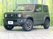 2025 Suzuki Jimny Sierra