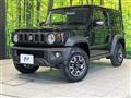 2025 Suzuki Jimny Sierra