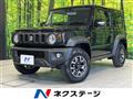 2025 Suzuki Jimny Sierra