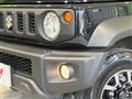 2025 Suzuki Jimny Sierra