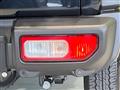 2025 Suzuki Jimny Sierra