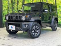 2025 Suzuki Jimny Sierra