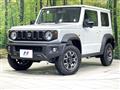 2025 Suzuki Jimny Sierra
