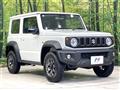 2025 Suzuki Jimny Sierra