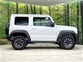 2025 Suzuki Jimny Sierra