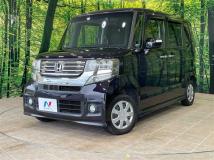 2012 Honda N BOX