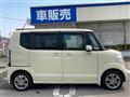 2013 Honda N BOX