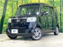 2013 Honda N BOX