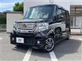 2013 Honda N BOX