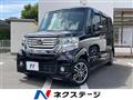 2013 Honda N BOX