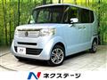 2013 Honda N BOX