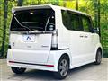 2015 Honda N BOX
