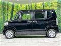2017 Honda N BOX