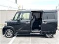2014 Honda N BOX