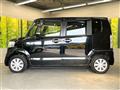 2016 Honda N BOX