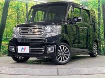 2017 Honda N BOX
