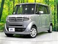 2017 Honda N BOX
