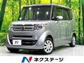 2017 Honda N BOX