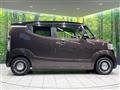 2015 Honda N BOX