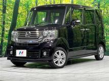 2012 Honda N BOX