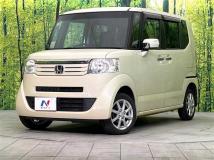 2013 Honda N BOX