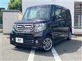 2015 Honda N BOX