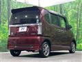 2017 Honda N BOX