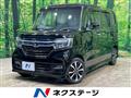 2017 Honda N BOX