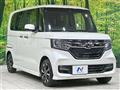 2017 Honda N BOX
