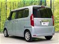 2018 Honda N BOX