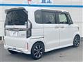 2020 Honda N BOX