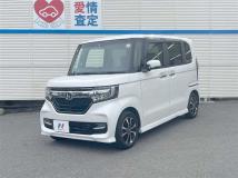2020 Honda N BOX