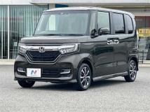 2020 Honda N BOX