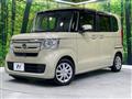 2020 Honda N BOX