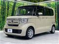 2020 Honda N BOX
